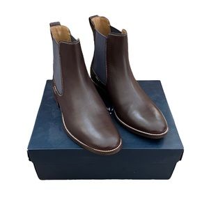 Cole Haan Lenox Hill Chelsea Boots Men's Sz 7.5 Women's Sz 9